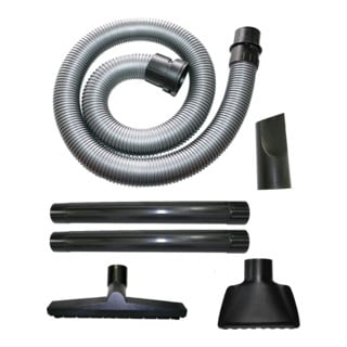 Kit d'accessoires pour aspirateur Starmix ST Standard Salissures grossières