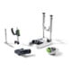 Kit d'accessoires pour outil oscillant multifonction Festool OSC-AH/TA/AV-Set