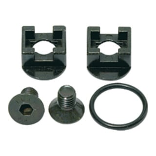 Kit d'accouplement RIEGLER pour distributeur étroit, joint torique inclus