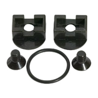 Kit d'accouplement RIEGLER pour distributeur étroit, joint torique inclus