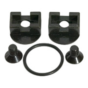 Kit d'accouplement RIEGLER pour distributeur étroit, joint torique inclus-1