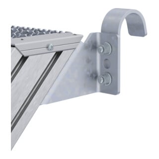 Kit d'accrochage Hymer 50