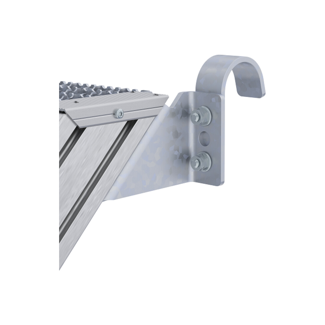 Kit d'accrochage Hymer 50