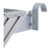 Kit d'accrochage Hymer 50-4