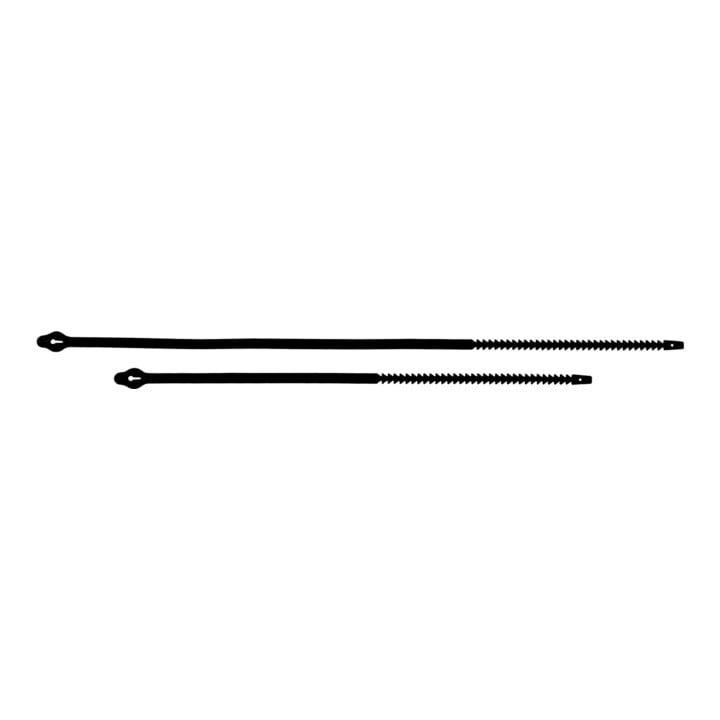 Kit d'accrochage roue/pneu Eichner avec boucle MAXI