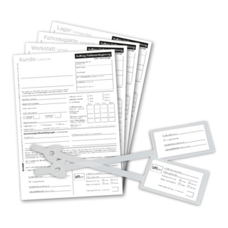 Kit d'accrochage roue/pneu Eichner avec fixation pour valve