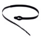 Kit d'accrochage roue/pneu Eichner, incl Bande de fixation et étiquettes-2