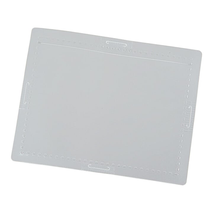 Kit d'accrochage roue/pneu Eichner, incl Bande de fixation et étiquettes