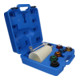 Kit d'adaptateurs de remplissage d'huile Brilliant Tools, 8 pcs.-5