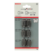 Kit d'adaptateurs de transition Bosch 6 pièces-2