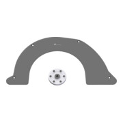 Kit d'adaptateurs Eibenstock pour coupe latérale (ETR 400 P)-1