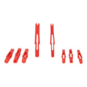 Kit d'aide au montage vissable FIXIT pour joints, 8 pcs.-5