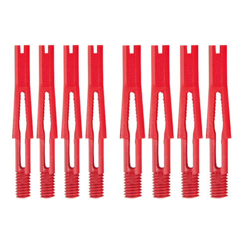 Kit d'aide au montage vissable FIXIT pour joints, 8 pcs.