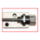 kit d'appareils à collets pour circuit de frein universel KS Tools FLAREFIXeco