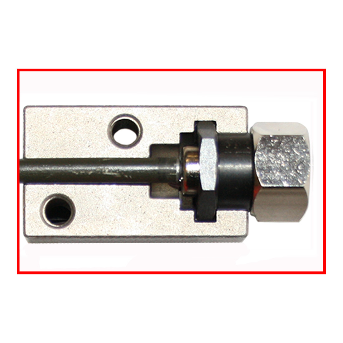 kit d'appareils à collets pour circuit de frein universel KS Tools FLAREFIXeco