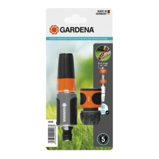Kit d'arrosage 13 mm (1/2") GARDENA