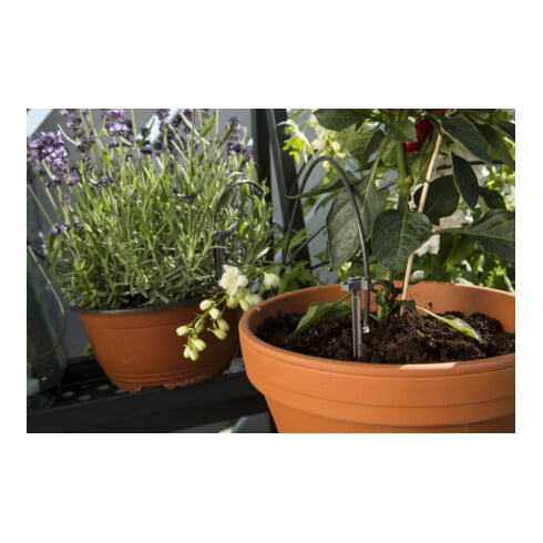 Kit d'arrosage de vacances GARDENA