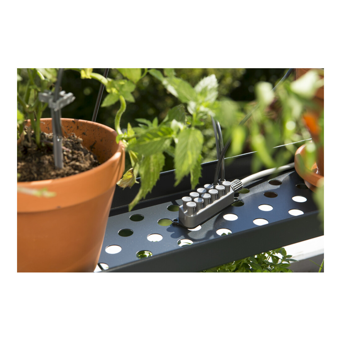 Kit d'arrosage de vacances GARDENA