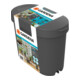 Kit d'arrosage de vacances GARDENA, réservoir d'eau inclus-4