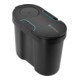 Kit d'arrosage solaire AquaBloom GARDENA, réservoir d'eau inclus-5