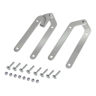 Kit d'articulations d'échelle en bois Hymer pour 71499 (11/2020)+71490+71410