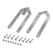Kit d'articulations d'échelle en bois Hymer pour 71499 (11/2020)+71490+71410