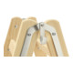 Kit d'articulations d'échelle en bois Hymer pour 71499 (11/2020)+71490+71410