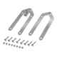 Kit d'articulations d'échelle en bois Hymer pour 71499 (11/2020)+71490+71410-5