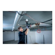 Kit d'aspiration ESA plus de Metabo pour tous les marteaux SDS-plus de Metabo-2