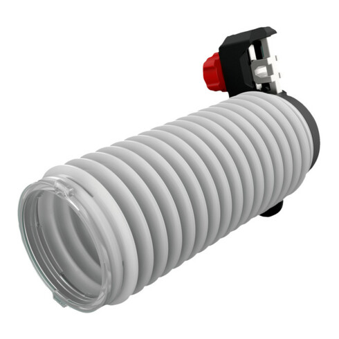 Kit d'aspiration ESA plus de Metabo pour tous les marteaux SDS-plus de Metabo