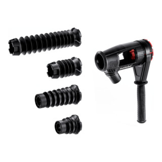 Kit d'aspiration ESA pour marteaux SDS-max metabo