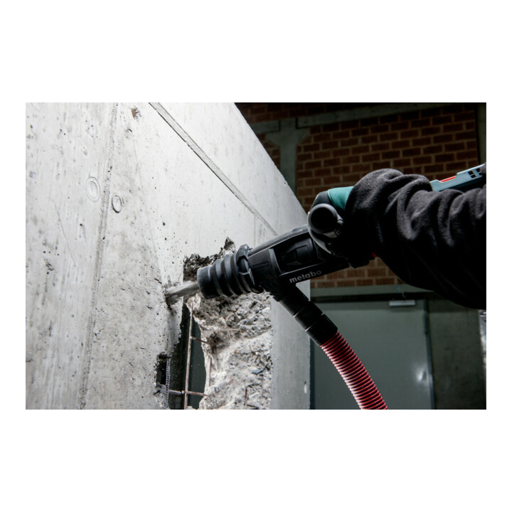 Kit d'aspiration ESA pour marteaux SDS-max metabo