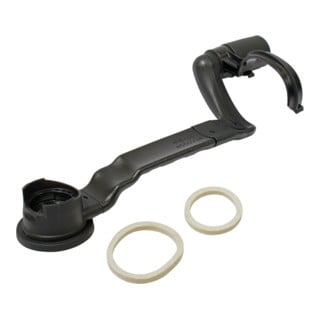 Kit d'aspiration Makita 199627-2