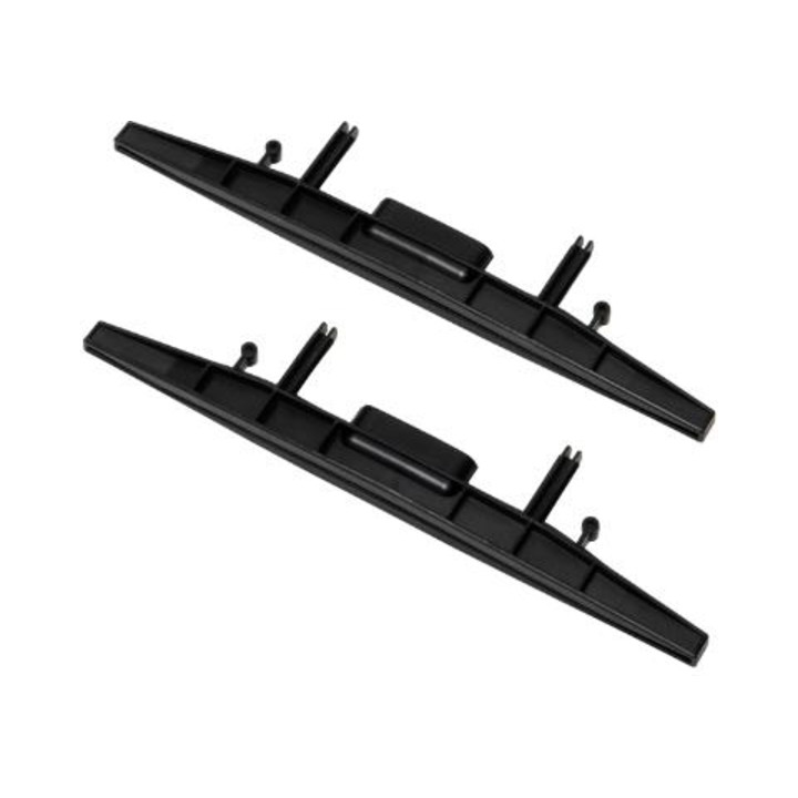 Kit d'aspiration tapis Nilfisk 321 mm