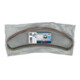 Kit de bandes abrasives Bosch, K : 60-2