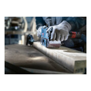 Kit de bandes abrasives Bosch, K : 60-2