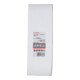 Kit de bandes abrasives Bosch, K : 60-5