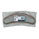 Kit de bandes abrasives Bosch, K : 80