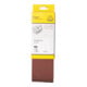 Kit de bandes abrasives Klingspor LS 309 XH, 75 x 533 mm F5