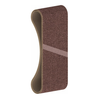 Kit de bandes abrasives X440 Bosch