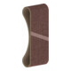 Kit de bandes abrasives X440 Bosch-1