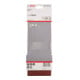 Kit de bandes abrasives X440 Bosch-2