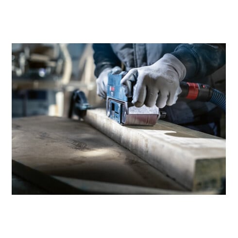 Kit de bandes abrasives X440 Bosch