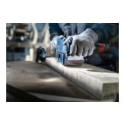 Kit de bandes abrasives X440 Bosch-4