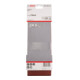 Kit de bandes abrasives X440 Bosch-5
