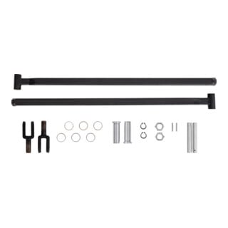 Kit de barres de pression STIER pour transpalettes