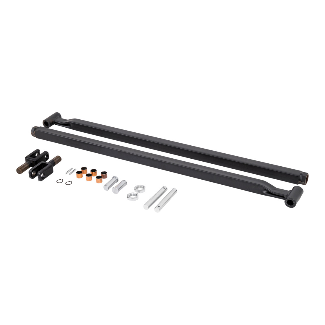 Kit de barres de pression STIER pour transpalettes