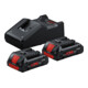 Kit de base batterie BOSCH ProCore C18 V-2
