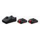Kit de base batterie BOSCH ProCore C18 V-5