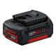Kit de base Bosch 2 batteries GBA 18V 5.0Ah + GAL 1880 CV